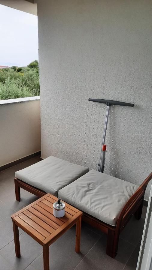 Aksa Residences Вир Екстериор снимка